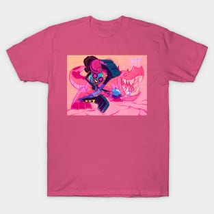 Moongirl T-Shirt